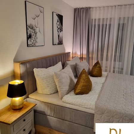 Panorama Inn - Messe Contaktless Check-In Hannover Dış mekan fotoğraf