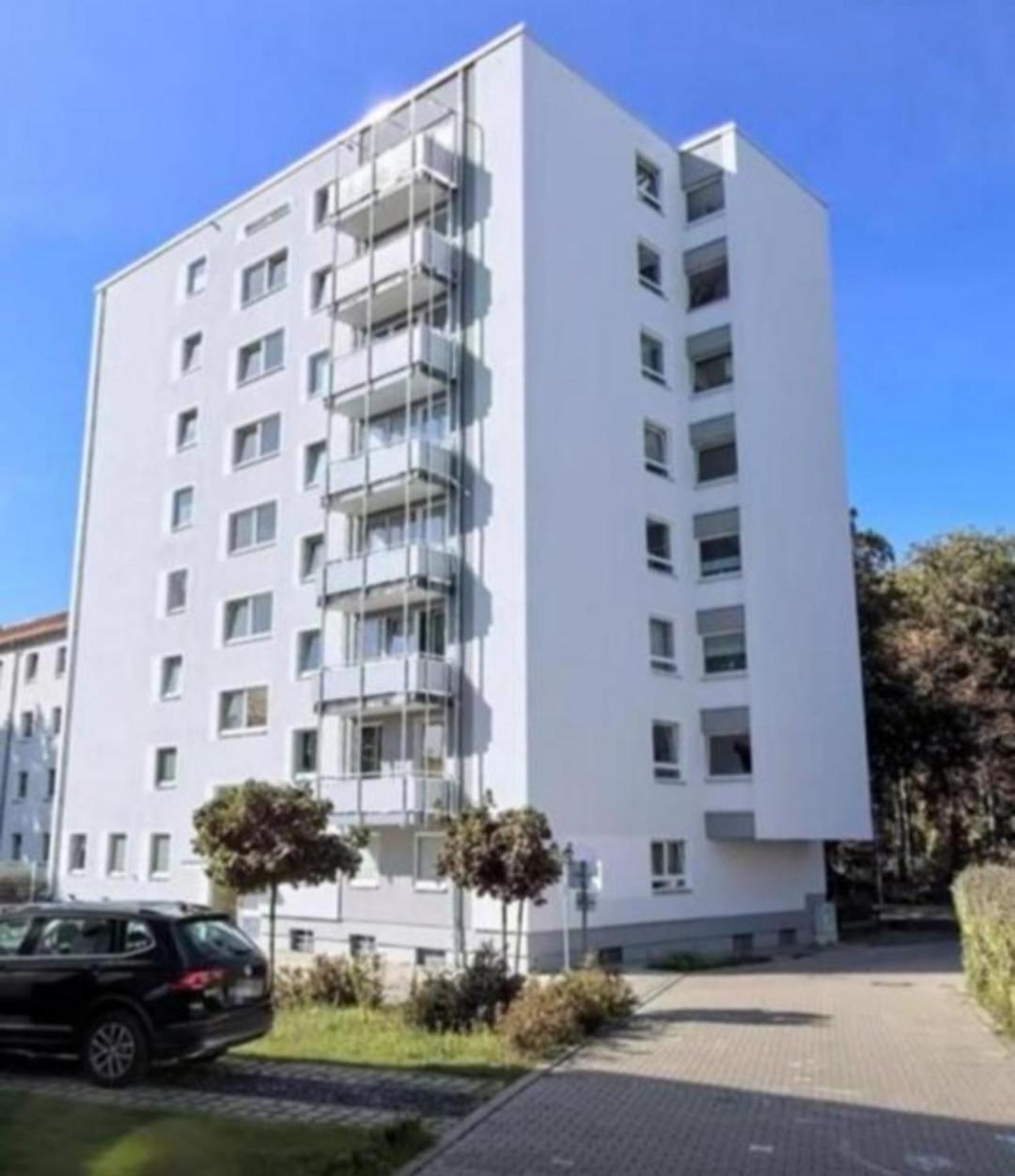 Panorama Inn - Messe Contaktless Check-In Hannover Dış mekan fotoğraf