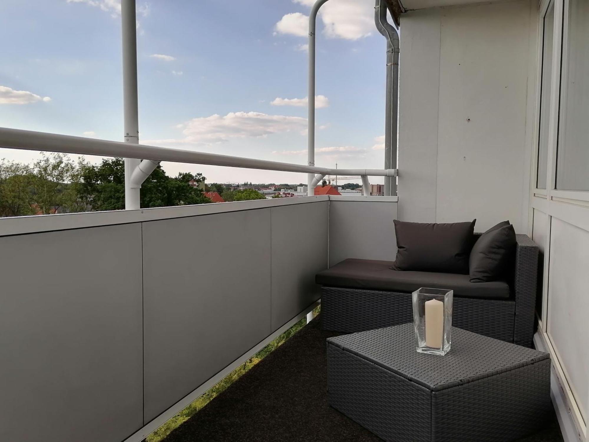 Panorama Inn - Messe Contaktless Check-In Hannover Dış mekan fotoğraf