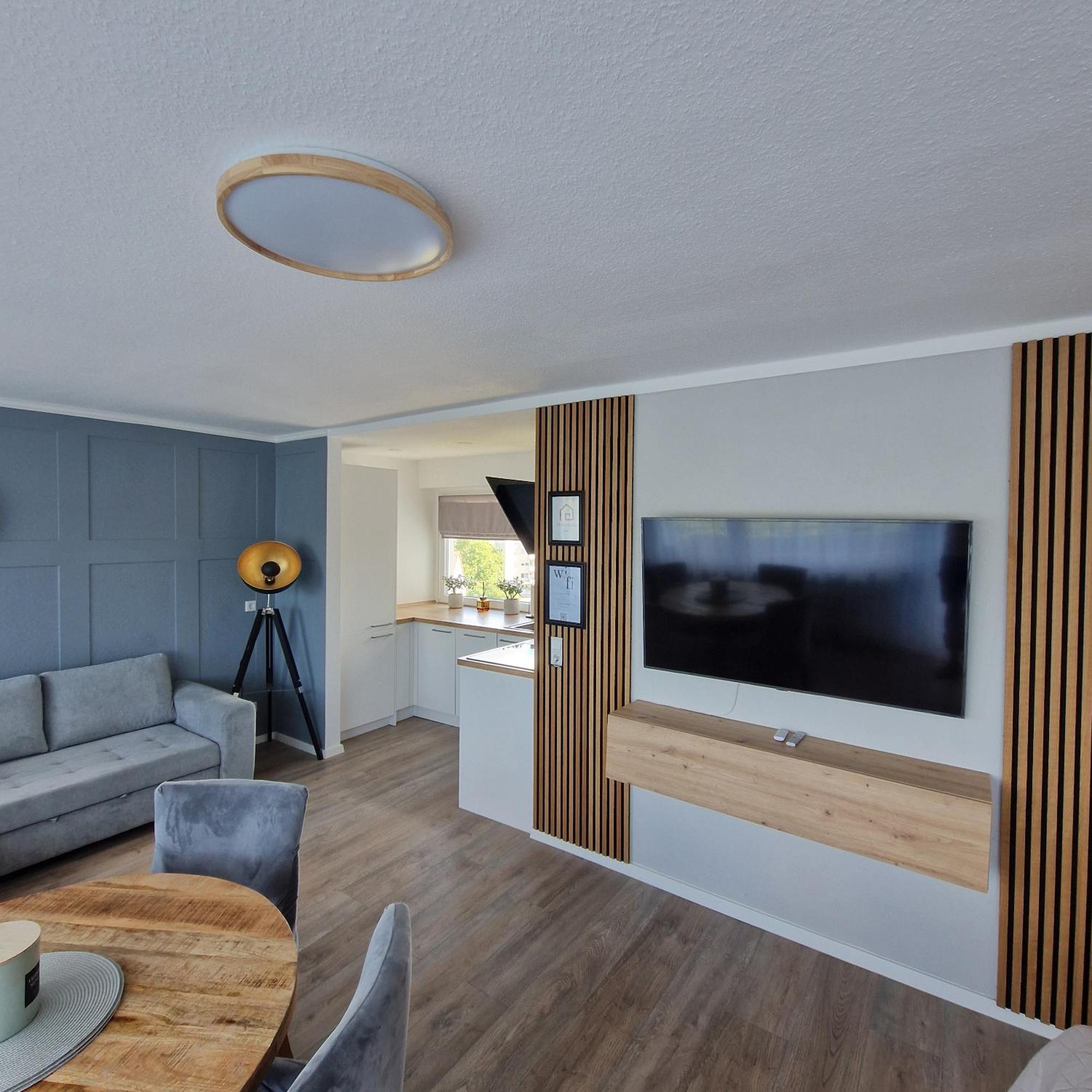 Panorama Inn - Messe Contaktless Check-In Hannover Dış mekan fotoğraf