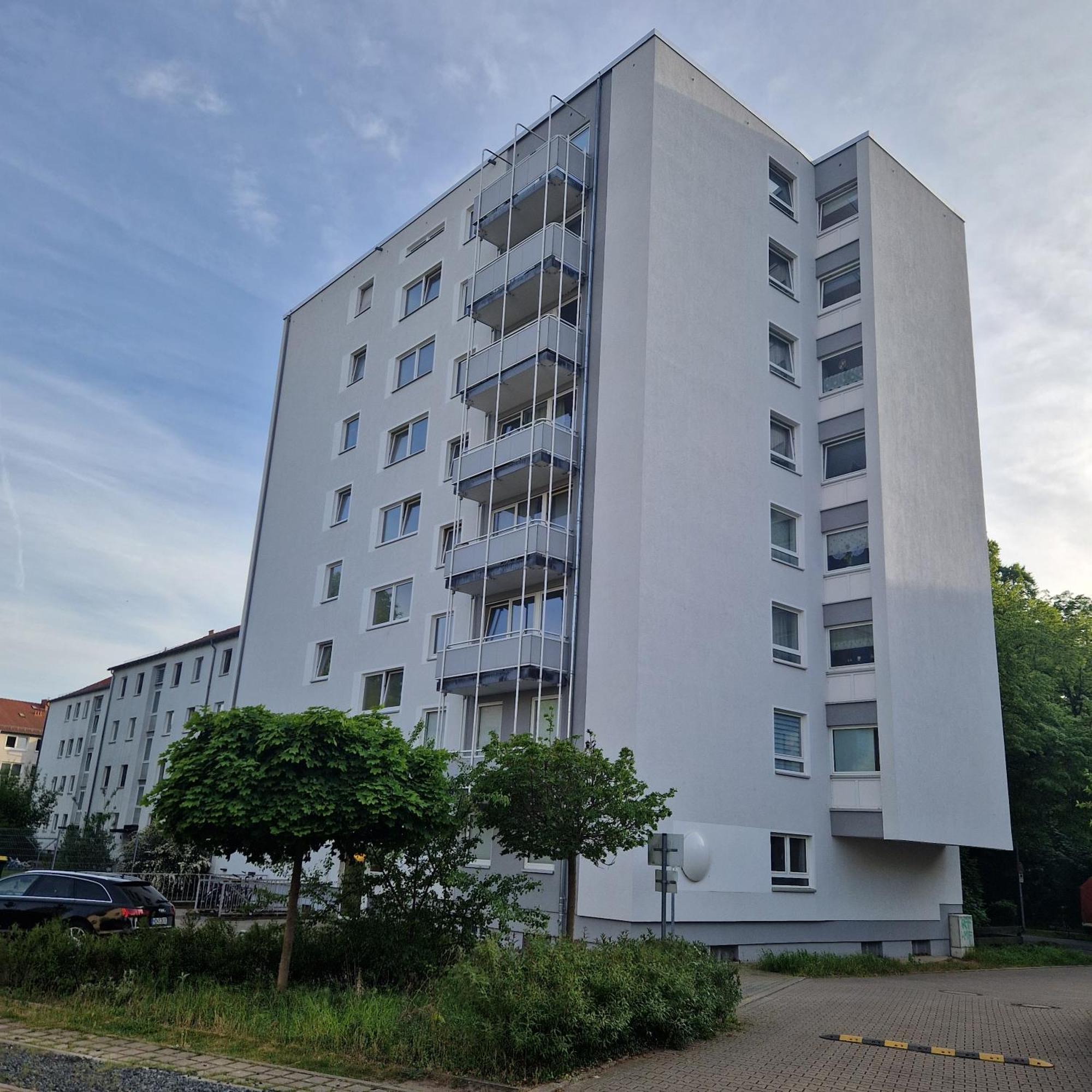 Panorama Inn - Messe Contaktless Check-In Hannover Dış mekan fotoğraf